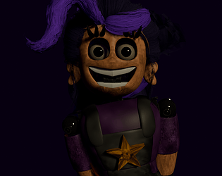 The House of Horrors at Lily's House [Free] [Survival] [Windows]