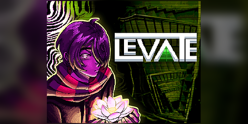Cover image for LEVATE