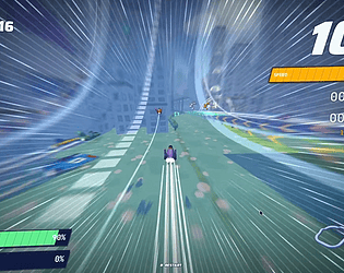 Proto-X Racing [Free] [Racing]