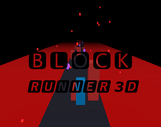 Block Runner 3D [Free] [Other]