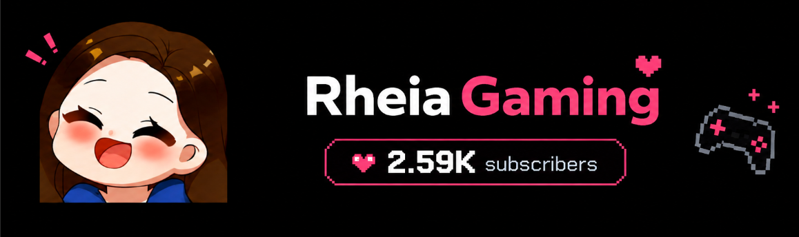 Rheia Gaming