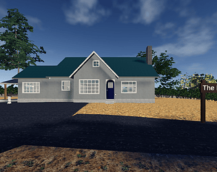 Maximus Farm Game [Free] [Adventure]