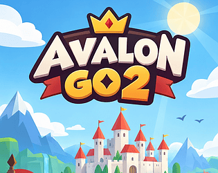 Avalon Go 2 [Free] [Adventure] [Windows] [macOS] [Android]