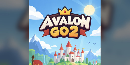 Cover image for Avalon Go 2