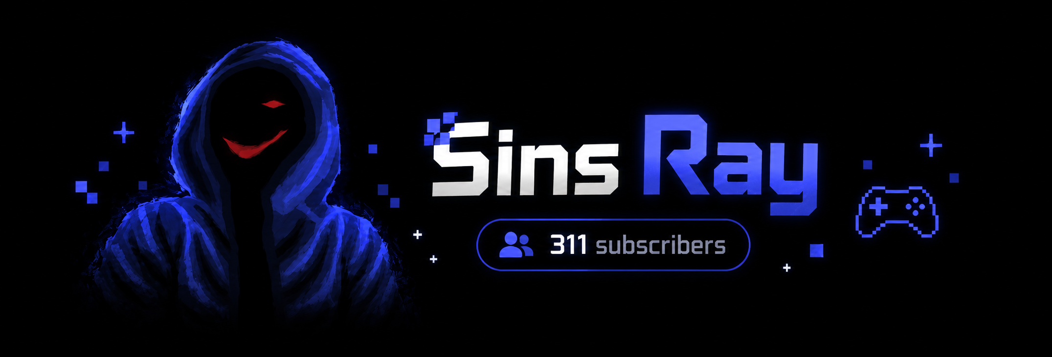 Sins Ray