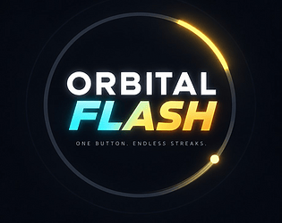 ORBITAL FLASH [Free] [Action]