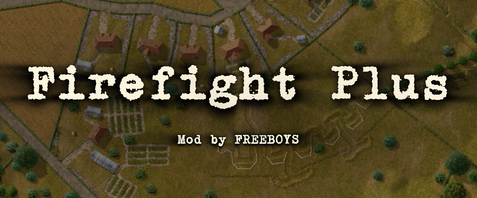 Firefight Plus