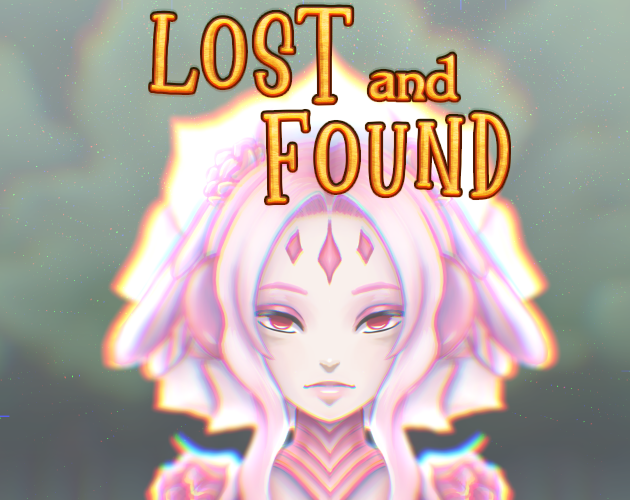 Lost & Found