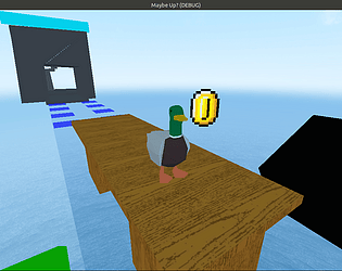 Maybe Up? [Free] [Windows]