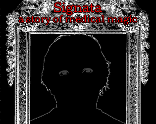 Signata [Free] [Visual Novel]