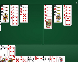 Burraco Arena [Free] [Card Game]