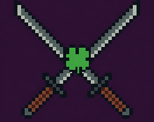 Lucky Break (Demo) [Free] [Action] [Windows]