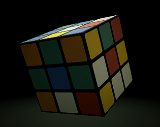 CUBE [Free] [Other] [Windows]