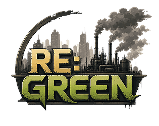 Re:Green game screenshot