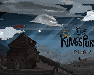 The King's Pursuit [Free]