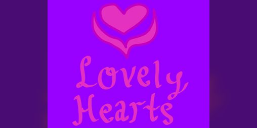 Cover image for Lovely Hearts <3