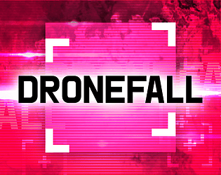 Dronefall [Free] [Action] [Windows]