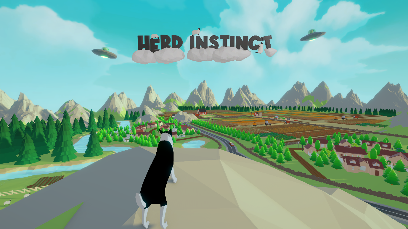Herd Instinct