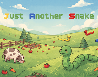 Just Another Snake [Free] [Other] [Windows]