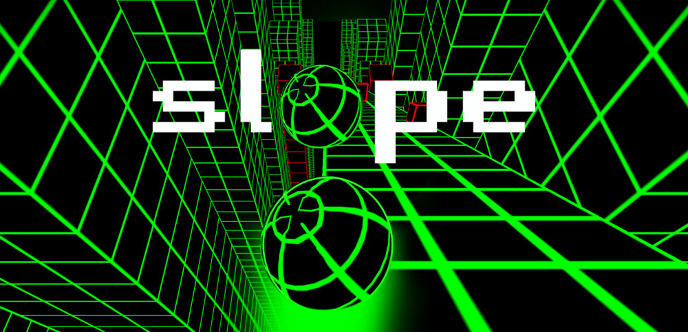 Slope