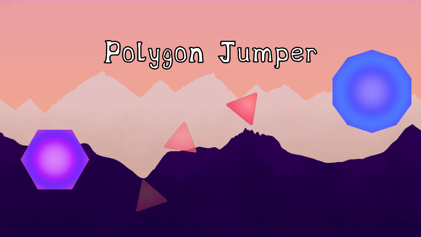Polygon Jumper