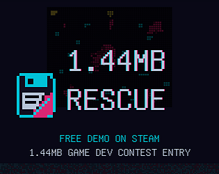 1.44MB RESCUE [Free] [Simulation] [Windows]