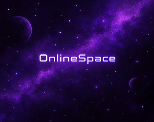 OnlineSpace [Free] [Shooter] [Windows]