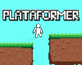 Plataformer [Free] [Platformer]