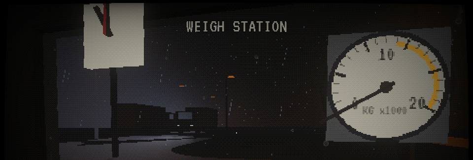 Weigh Station