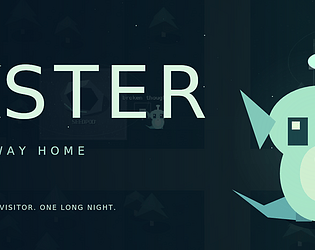 Aster: The Way Home