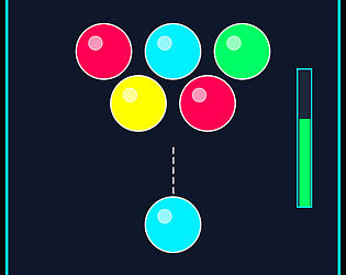 Esferas&Esferas [Free] [Shooter] [macOS] [Android]