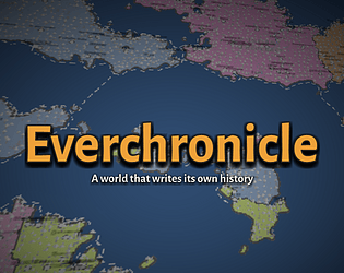 Everchronicle [Free] [Simulation] [Windows]