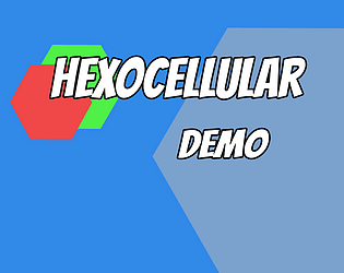 Hexocellular - Demo [Free] [Strategy] [Windows]