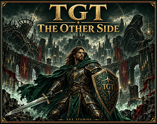 TGT: The Other Side [$9.99] [Action]