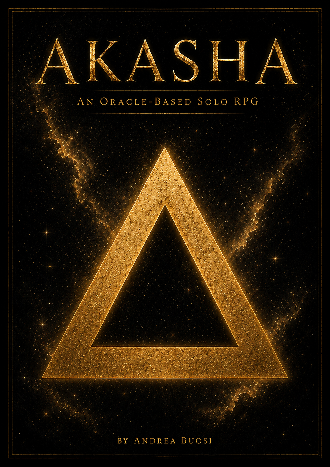AKASHA