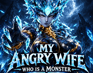 CalmYourMONSTERWIFE [Free] [Action] [Windows] [Android]