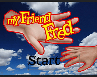 My Friend Fred [Free] [Simulation]