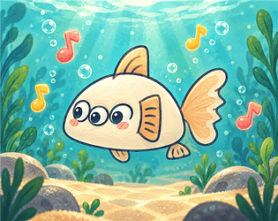 FishMarpanAquarium [Free] [Simulation]