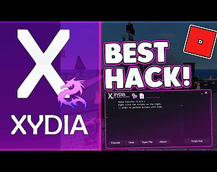 Xydia