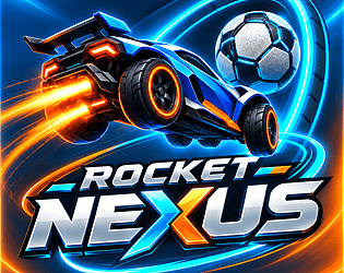 Rocket Nexus [Free] [Sports]