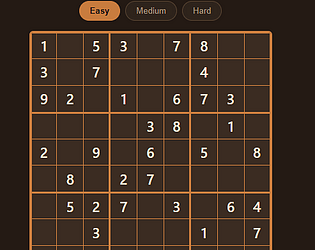 Tabby Grid [Free] [Puzzle]