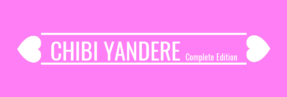 Cover image for Chibi Yandere Complete Edition