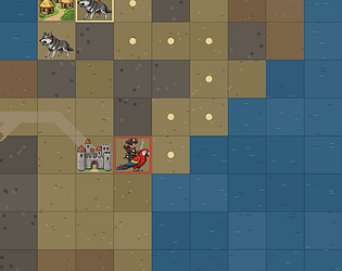 Realms of Arcadia [Free] [Strategy]