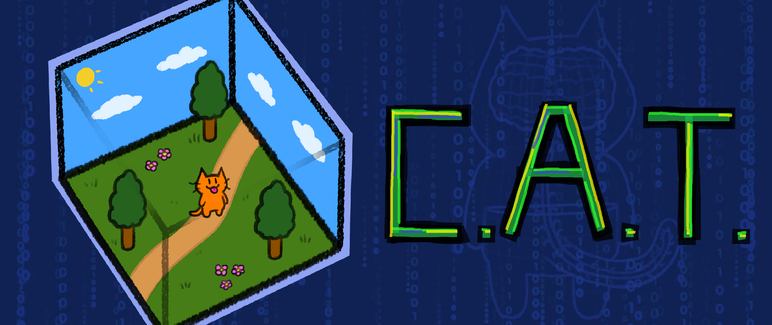 C.A.T.