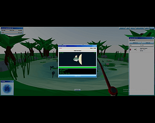 Astra Aquarium 3D [Free] [Simulation]