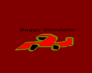 Buggy Simulator [Free] [Simulation] [Windows] [macOS] [Linux] [Android]