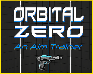 Orbital Zero: An Aim Trainer [Free] [Shooter] [Windows]