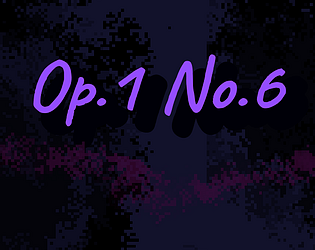 Op.1 No.6 [Free] [Rhythm]