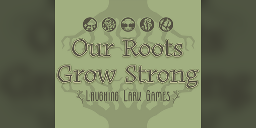Cover image for Our Roots Grow Strong - Key Innovation Edition