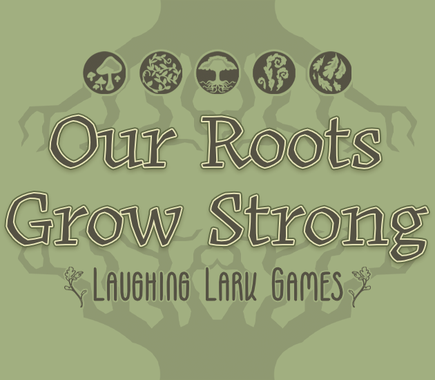 Cover image for Our Roots Grow Strong - Key Innovation Edition